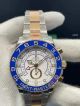 Swiss Rolex Yacht-Master II 42MM Oystersteel and Everose gold Watch GMF 4161 Movement (3)_th.jpg